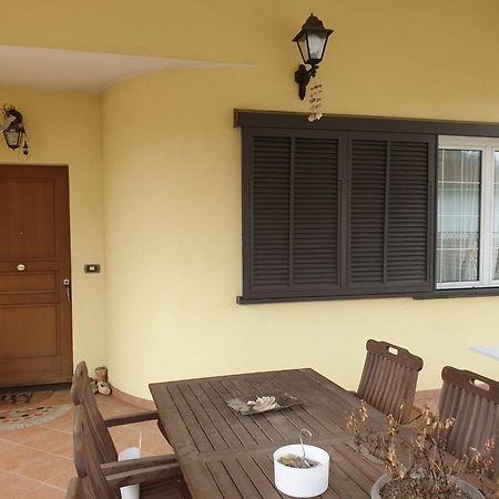 Casa Vacanze Alice E Arianna Cairo Montenotte Kültér fotó