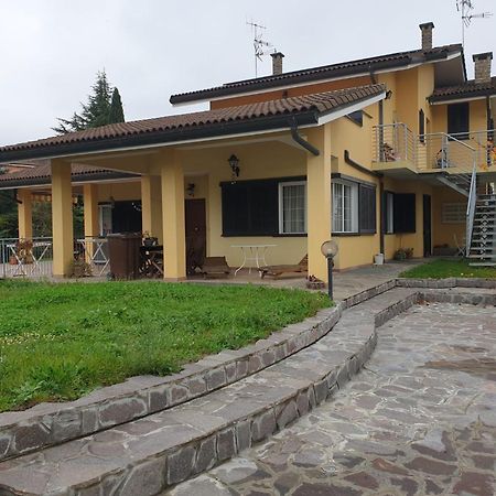 Casa Vacanze Alice E Arianna Cairo Montenotte Kültér fotó