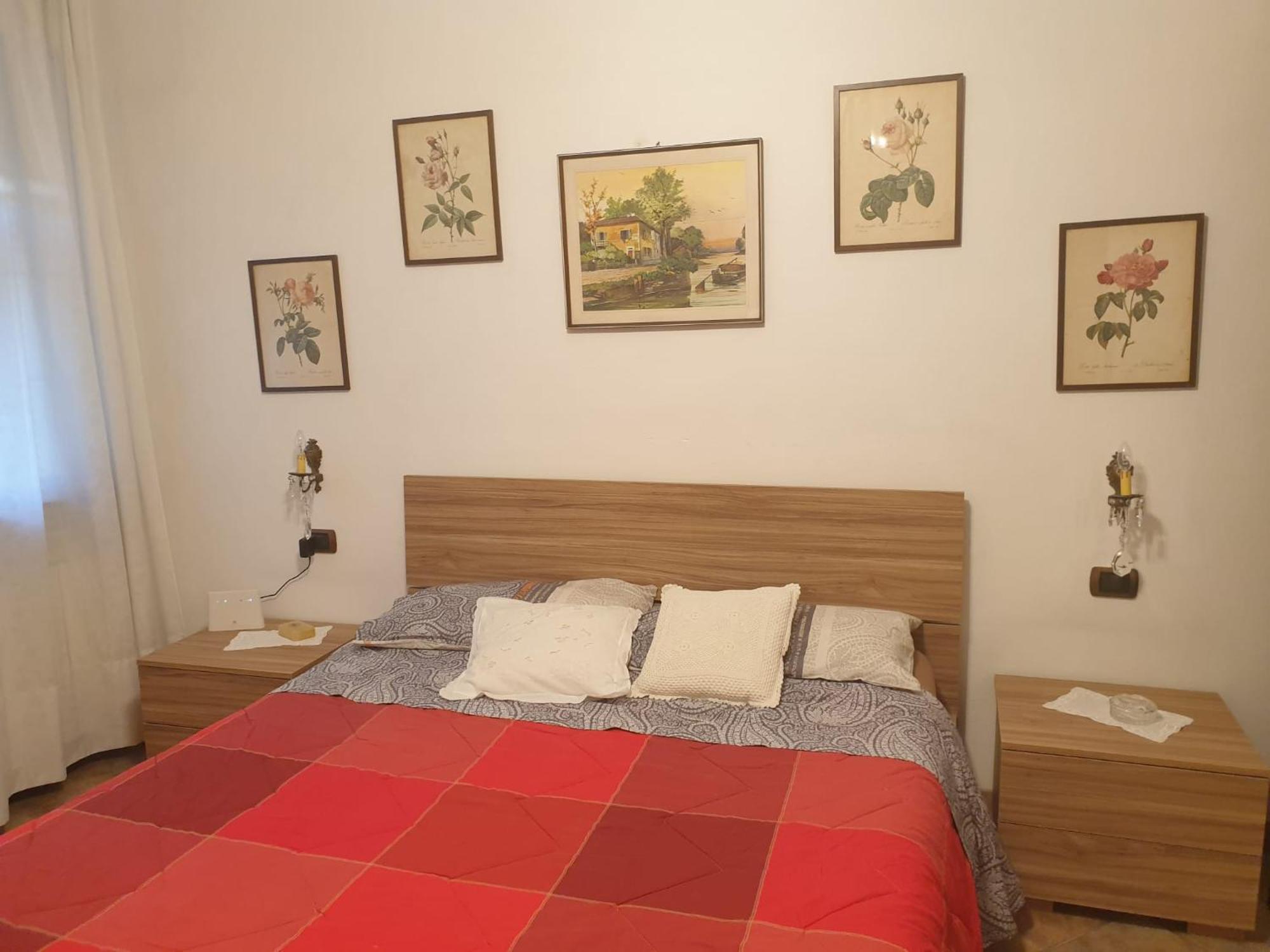 Casa Vacanze Alice E Arianna Cairo Montenotte Kültér fotó