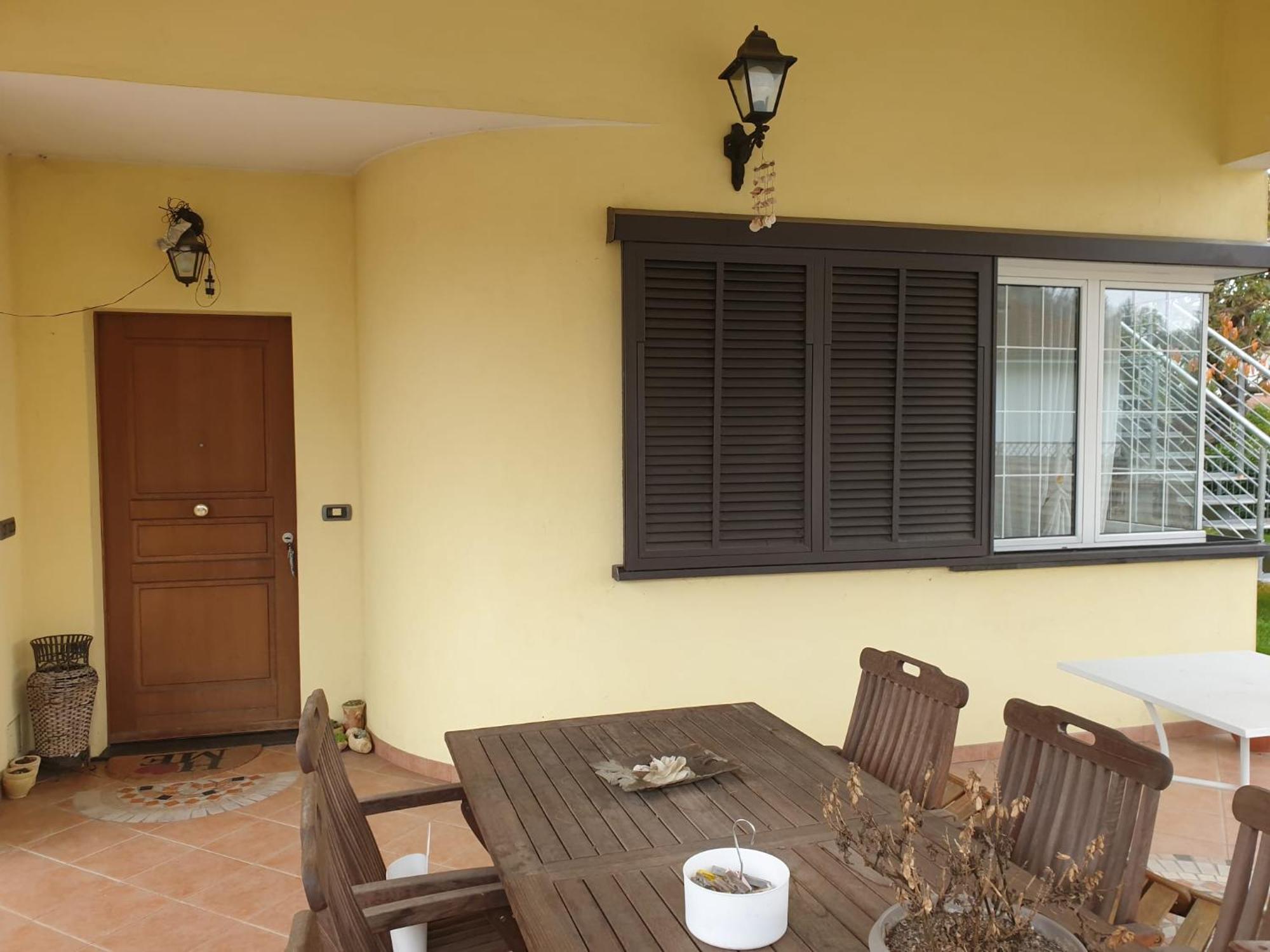Casa Vacanze Alice E Arianna Cairo Montenotte Kültér fotó