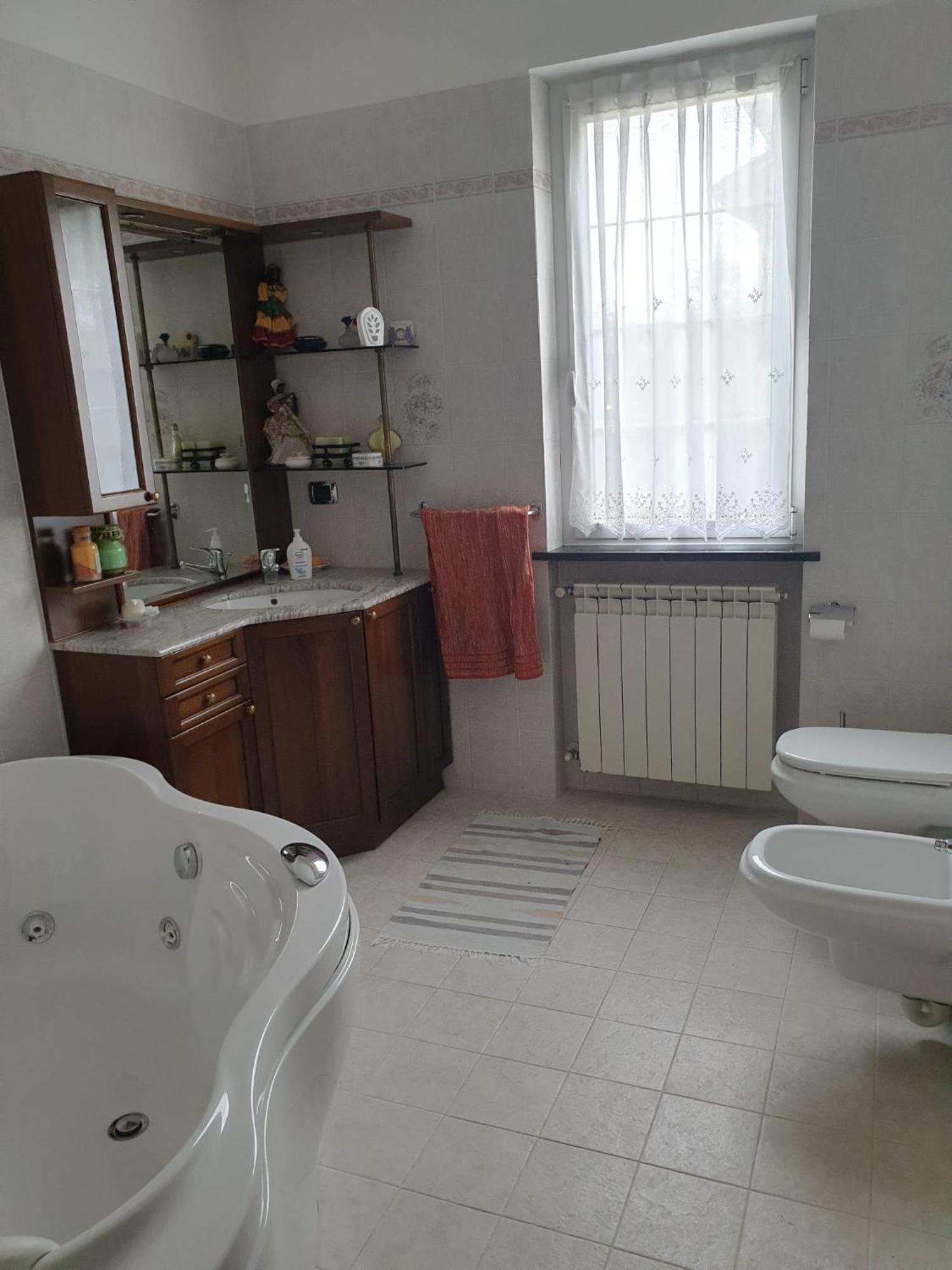 Casa Vacanze Alice E Arianna Cairo Montenotte Kültér fotó