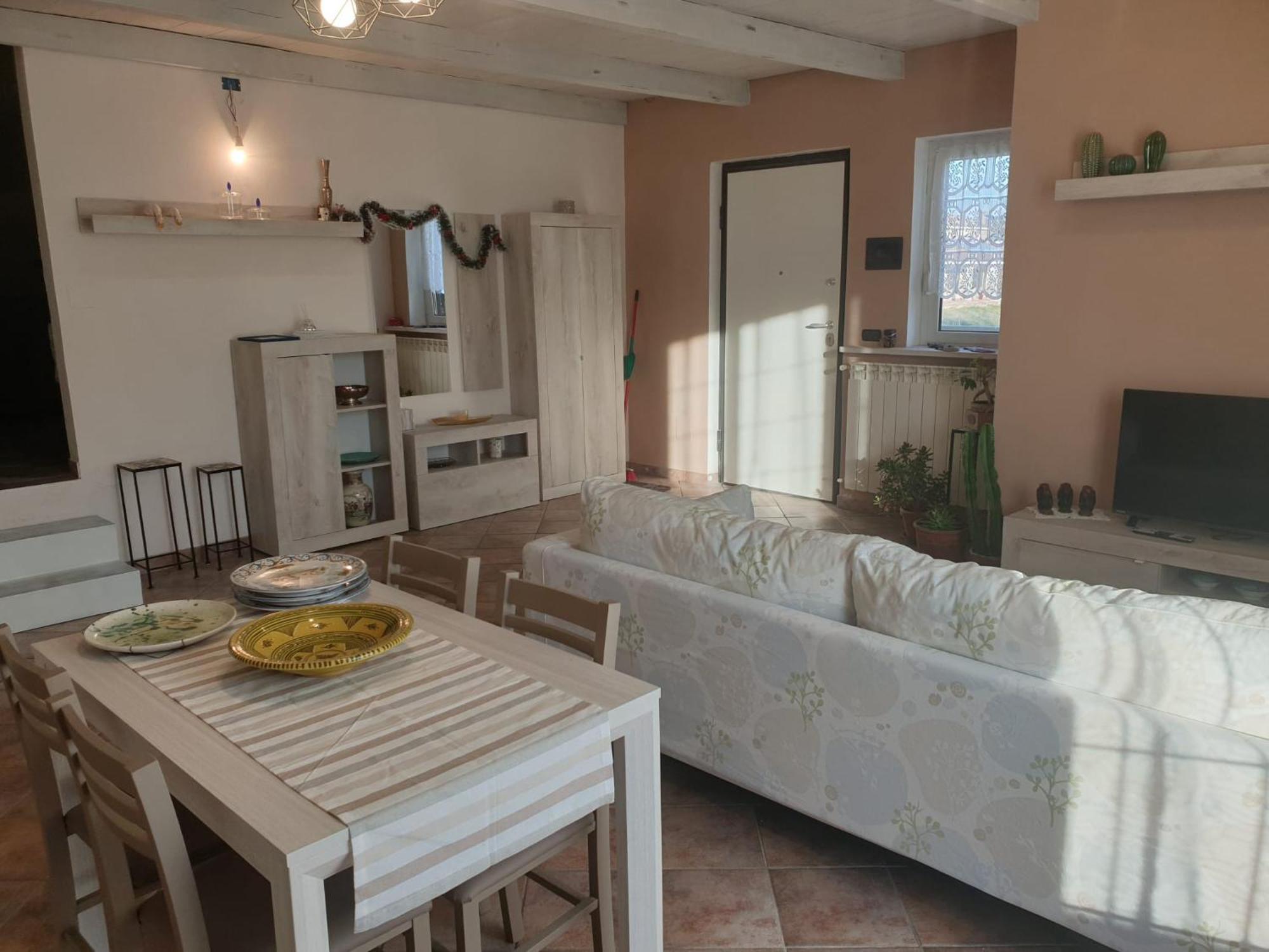 Casa Vacanze Alice E Arianna Cairo Montenotte Kültér fotó