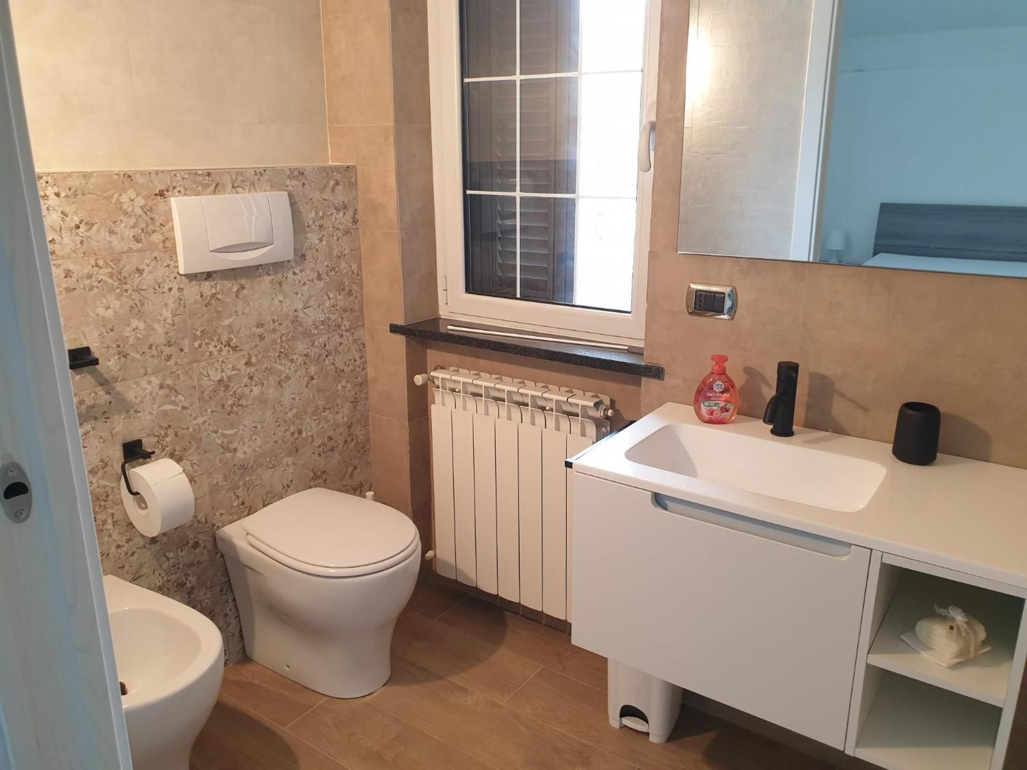 Casa Vacanze Alice E Arianna Cairo Montenotte Kültér fotó