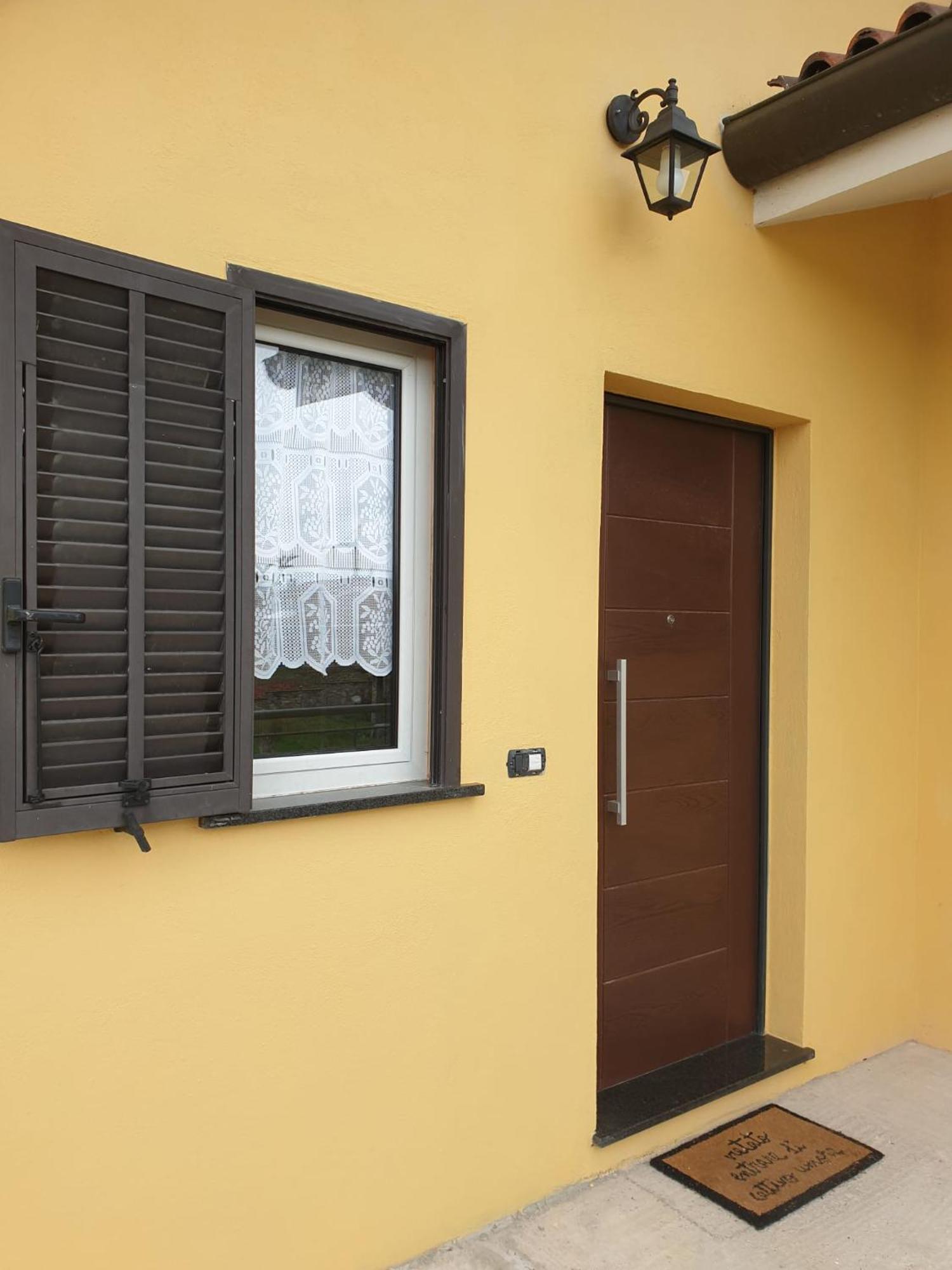 Casa Vacanze Alice E Arianna Cairo Montenotte Kültér fotó