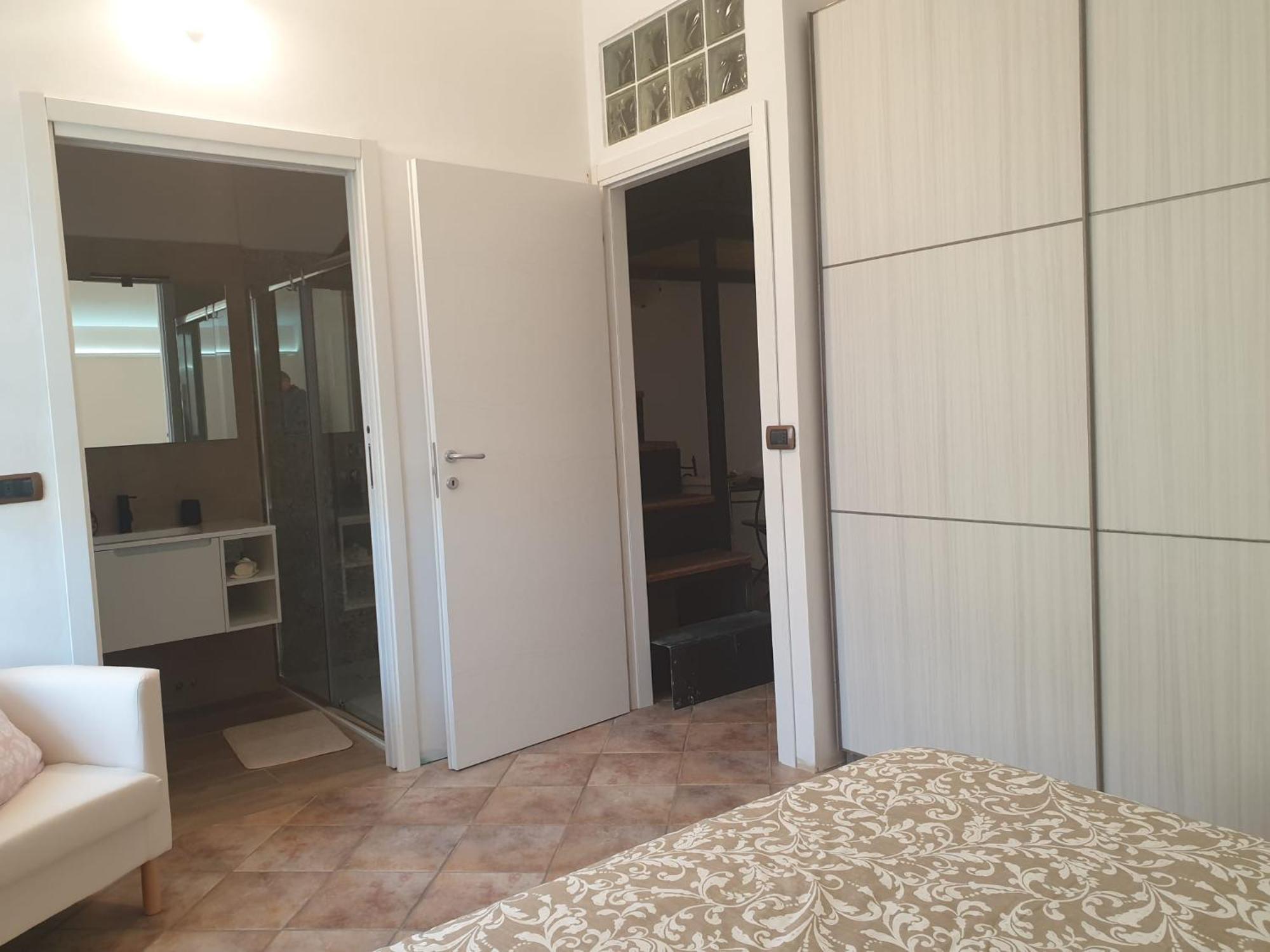 Casa Vacanze Alice E Arianna Cairo Montenotte Kültér fotó