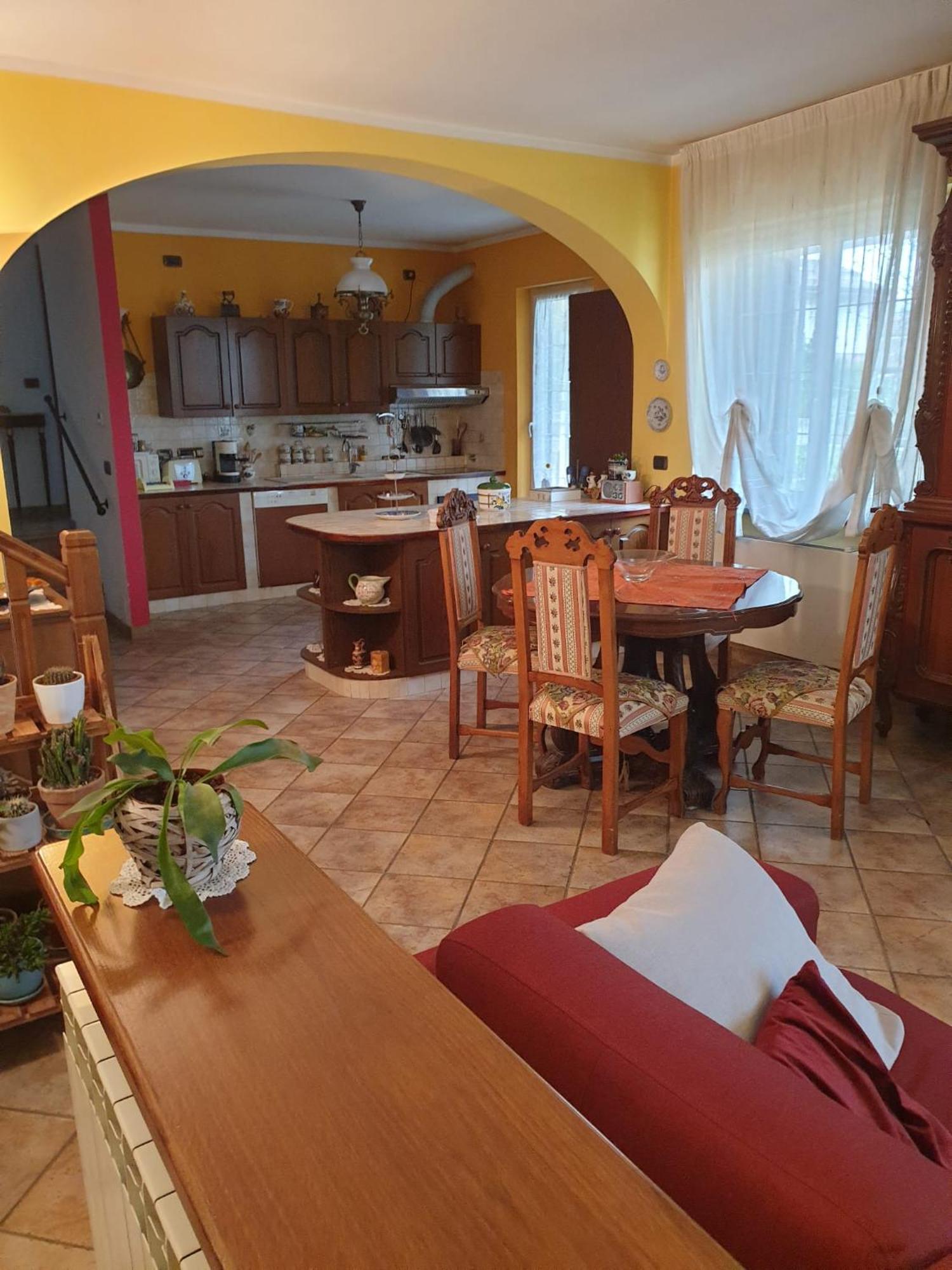Casa Vacanze Alice E Arianna Cairo Montenotte Kültér fotó