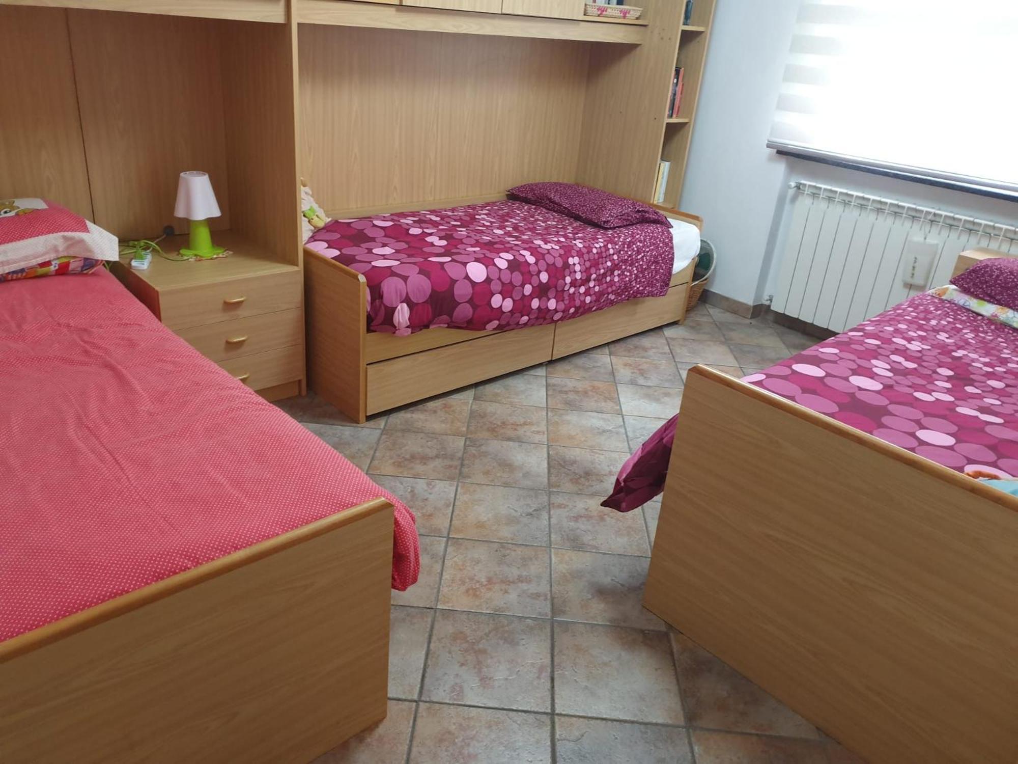 Casa Vacanze Alice E Arianna Cairo Montenotte Kültér fotó